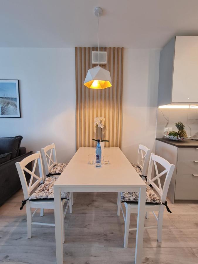 Apartament Alabaster - Basen, Sauna, Jacuzzi, Silownia, Restauracja - 365Pam コウォブジェク エクステリア 写真