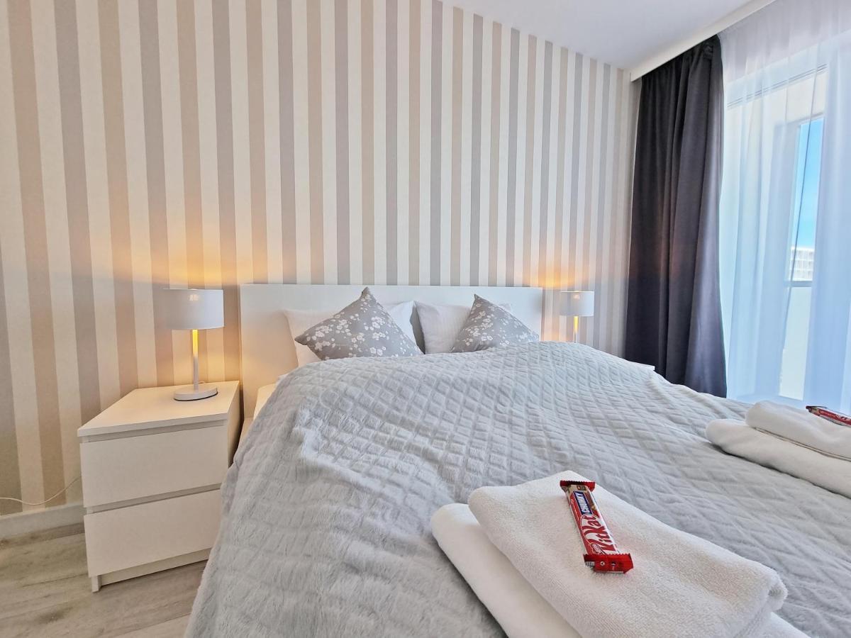 Apartament Alabaster - Basen, Sauna, Jacuzzi, Silownia, Restauracja - 365Pam コウォブジェク エクステリア 写真
