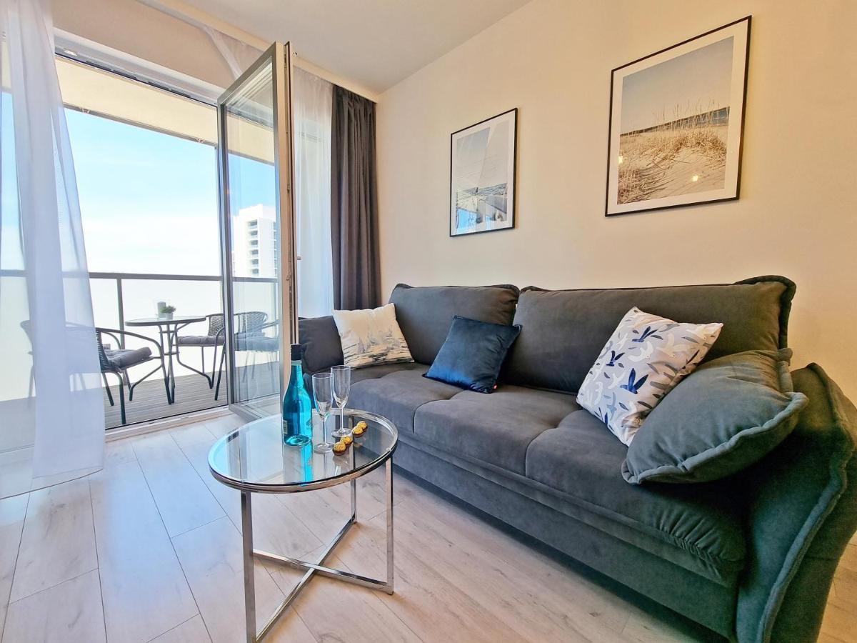 Apartament Alabaster - Basen, Sauna, Jacuzzi, Silownia, Restauracja - 365Pam コウォブジェク エクステリア 写真