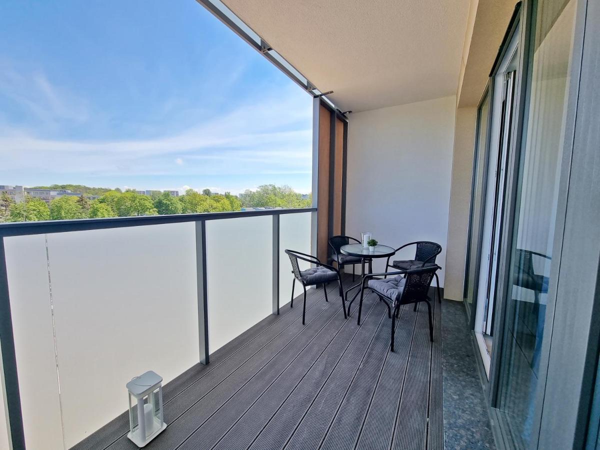 Apartament Alabaster - Basen, Sauna, Jacuzzi, Silownia, Restauracja - 365Pam コウォブジェク エクステリア 写真