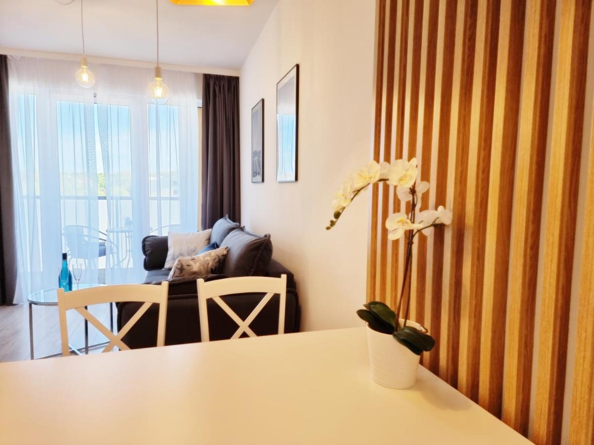 Apartament Alabaster - Basen, Sauna, Jacuzzi, Silownia, Restauracja - 365Pam コウォブジェク エクステリア 写真