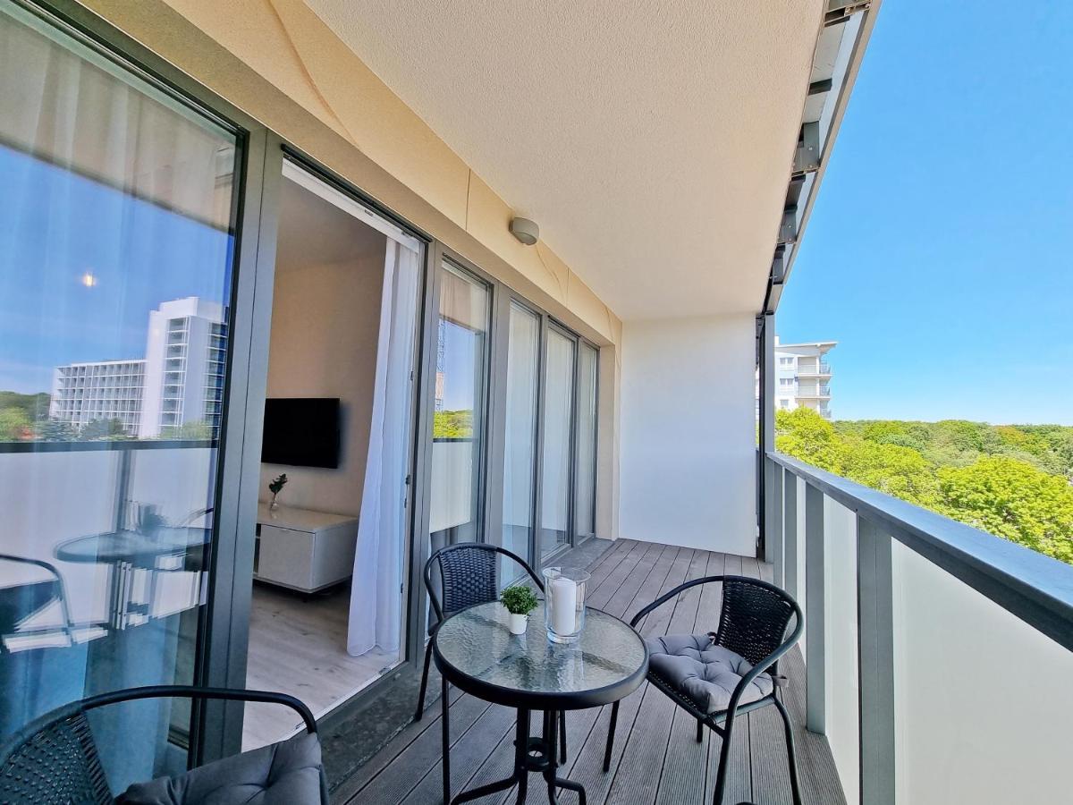 Apartament Alabaster - Basen, Sauna, Jacuzzi, Silownia, Restauracja - 365Pam コウォブジェク エクステリア 写真