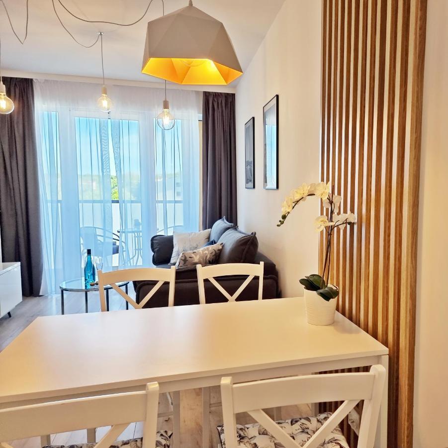 Apartament Alabaster - Basen, Sauna, Jacuzzi, Silownia, Restauracja - 365Pam コウォブジェク エクステリア 写真