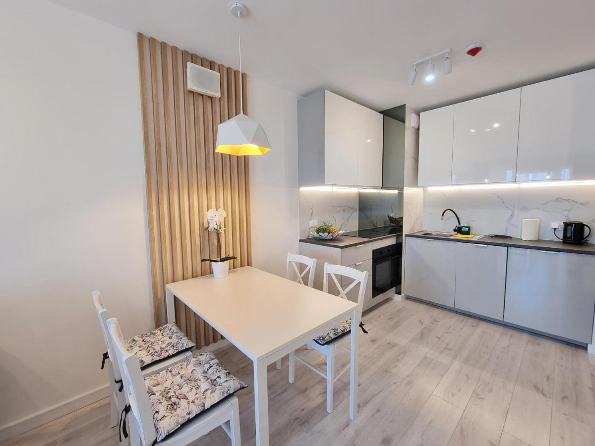 Apartament Alabaster - Basen, Sauna, Jacuzzi, Silownia, Restauracja - 365Pam コウォブジェク エクステリア 写真