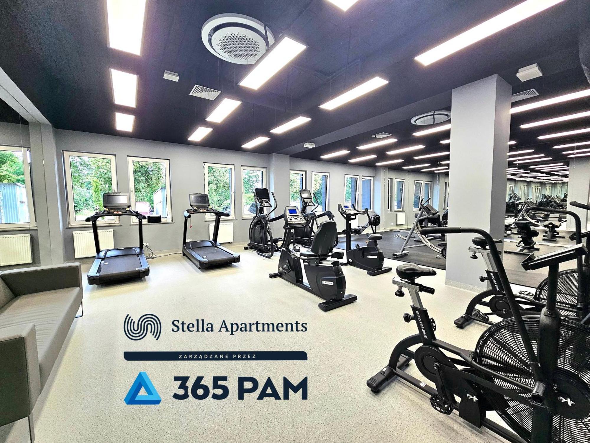 Apartament Alabaster - Basen, Sauna, Jacuzzi, Silownia, Restauracja - 365Pam コウォブジェク エクステリア 写真
