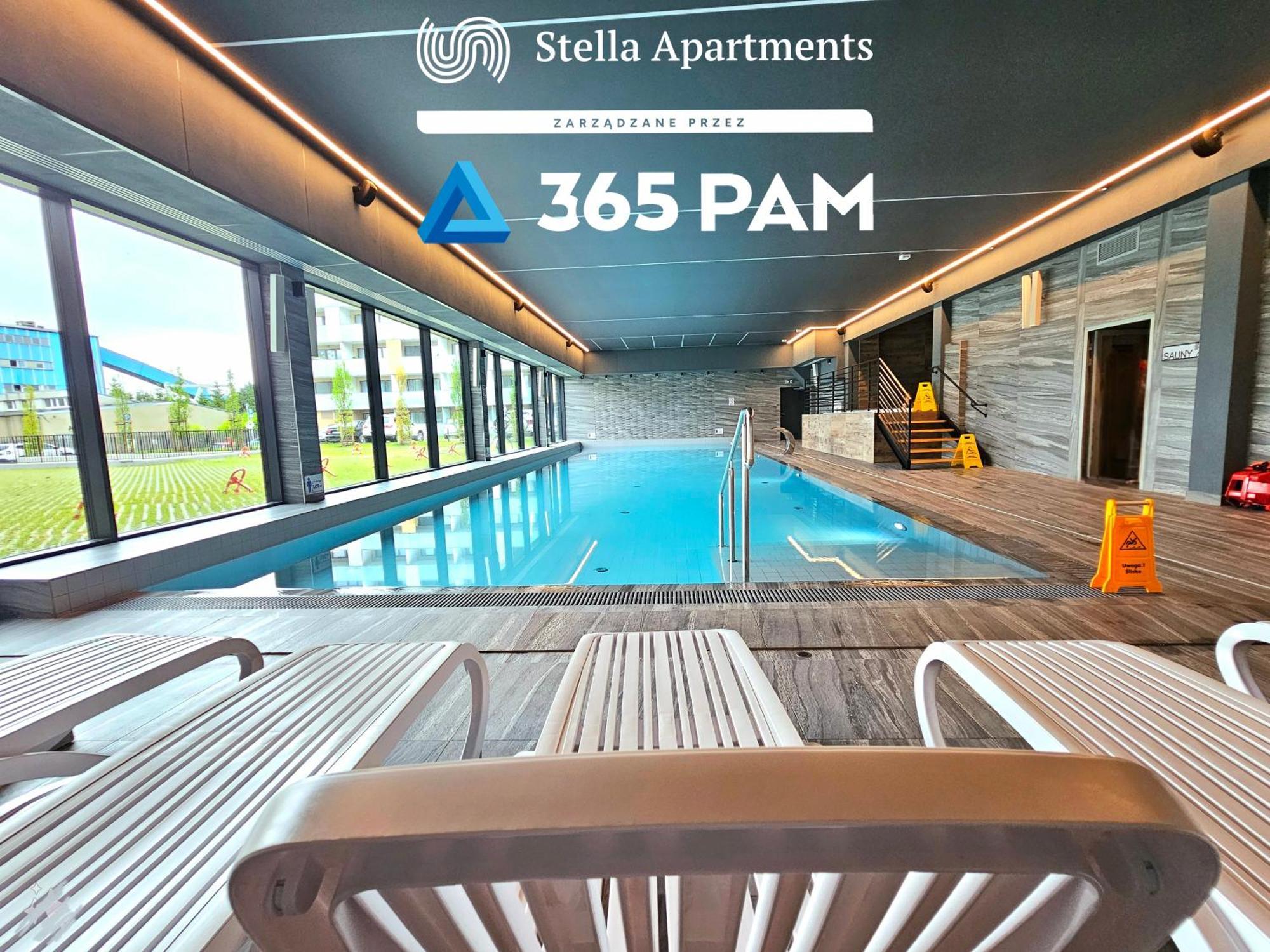 Apartament Alabaster - Basen, Sauna, Jacuzzi, Silownia, Restauracja - 365Pam コウォブジェク エクステリア 写真